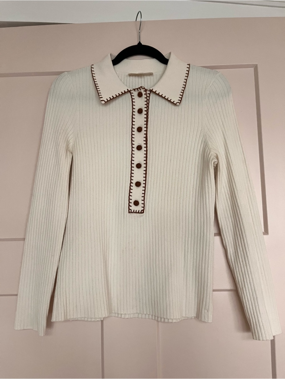 Sezane ARMELLE jumper